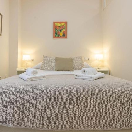 Apartamento El Salvador Centro Sevilla Buitenkant foto