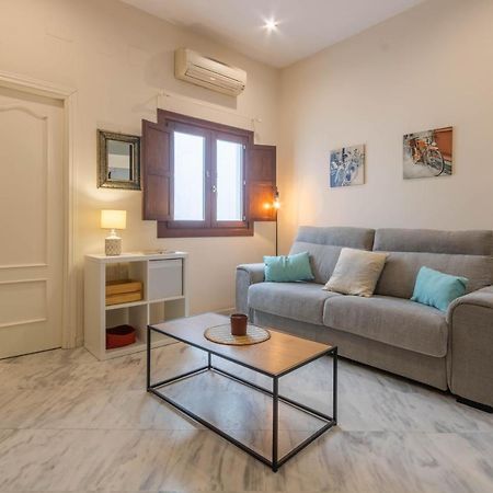 Apartamento El Salvador Centro Sevilla Buitenkant foto